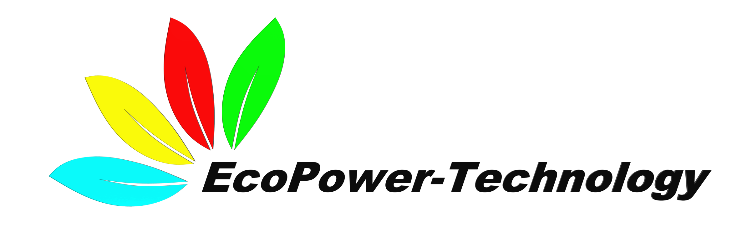 EcoPower-Technology Logo